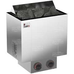 ЭЛЕКТРИЧЕСКАЯ ПЕЧЬ SAWO NORDEX NRX-60NB-Z